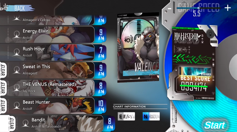 beastbeat安装包图5