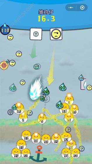 重力弹球游戏图5