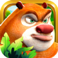 熊出没森林勇士游戏官方下载安卓版  v1.0.0