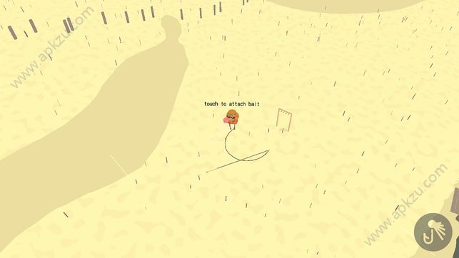 沙漠钓鱼游戏图3