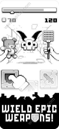 Sprint RPG游戏免广告安卓中文版  v1.0图1