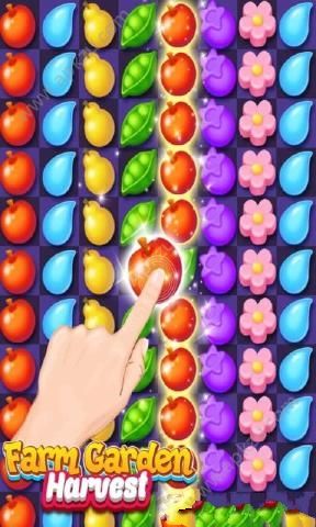 花园农场安卓版图2