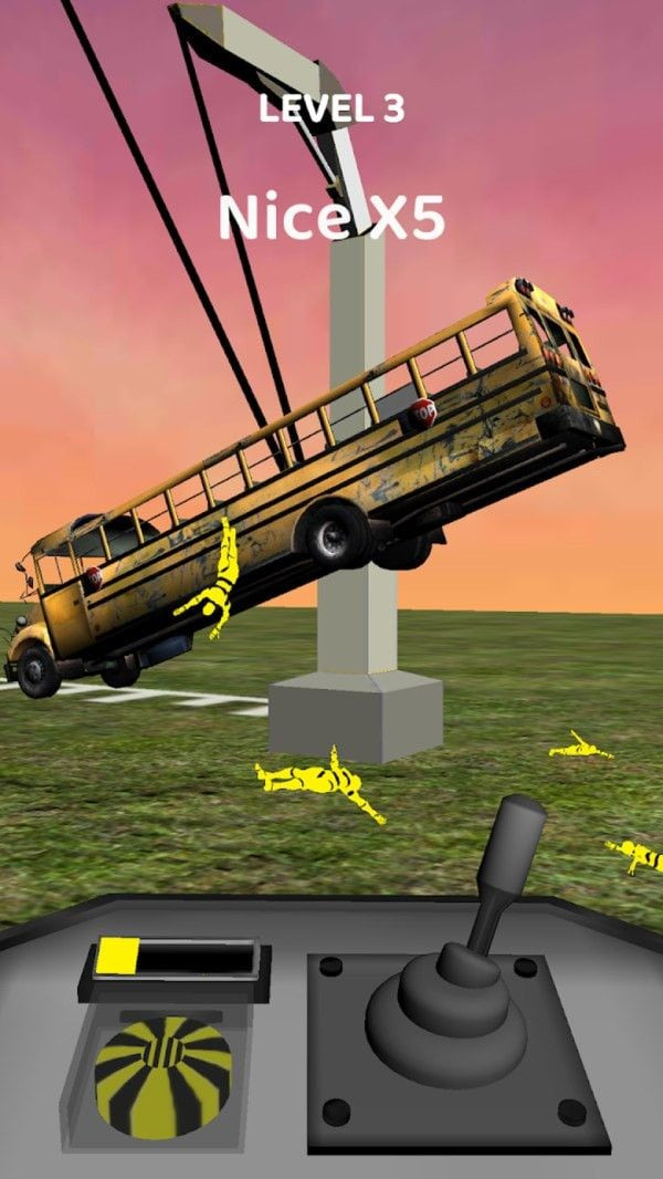 垃圾主题公园游戏图3