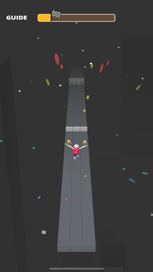 水枪特工大逃亡游戏最新版 v1.0.1图3