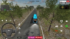 苏门答腊公交车模拟器图2