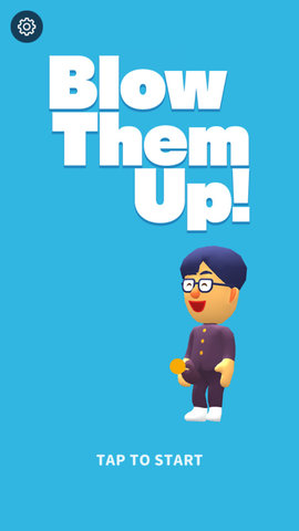 炸死你游戏安卓手机版 v1.0图2