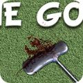 高尔夫消失游戏