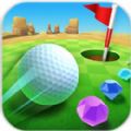 迷你高尔夫之王金币安卓版  v2.08.02