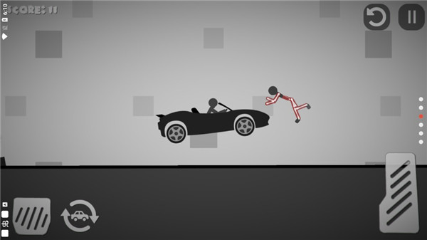 弄死火柴人2图2