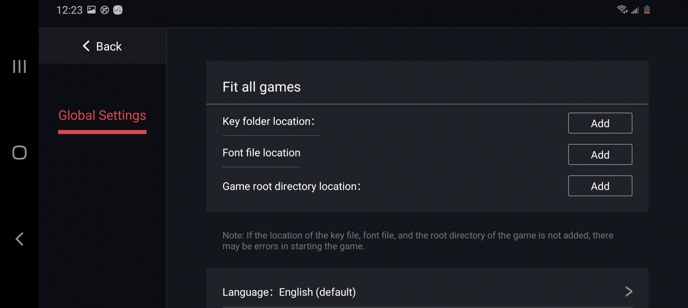 ns蛋蛋模拟器官方版图2