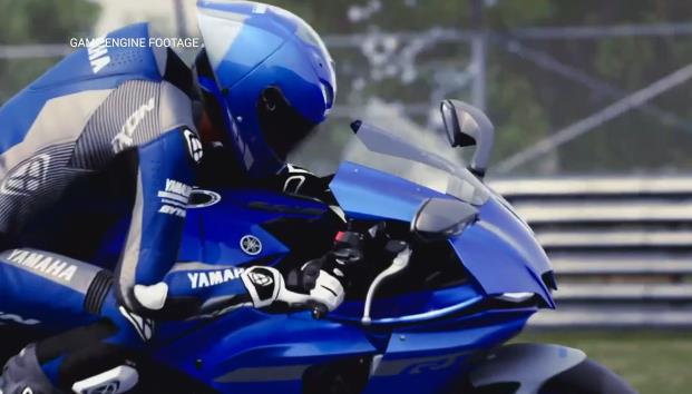 ride4 极速骑行4steam下载手游苹果最新版  v2.13.2图3