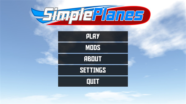 简单飞行模拟器图1