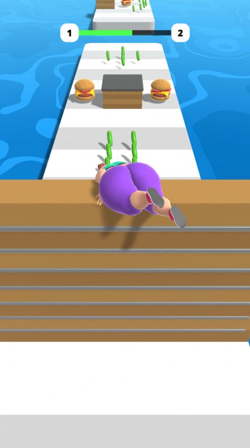 我就要减肥安卓官方版游戏  v1.0图2