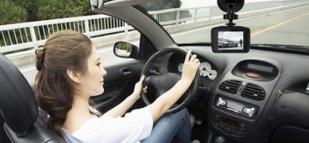 行车记录仪APP