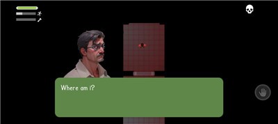 特殊收容所生存中文版图2