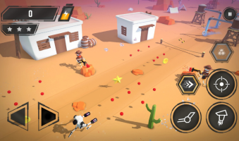 碰撞机器人Crashbots图2