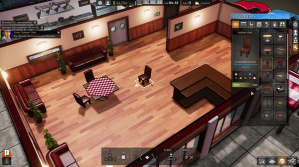 比萨帝国中文版图1