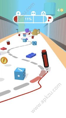 指尖画手游戏图2