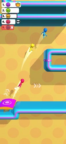 人类火拼大作战图1