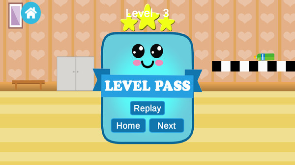 翻转瓶子弹跳大师游戏图1