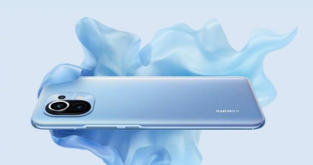 小米11 MIUI12.5开发版内测图3