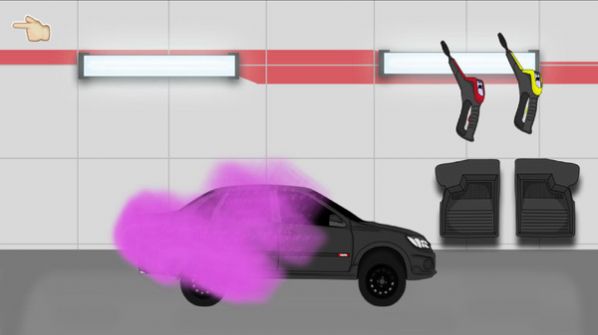 汽车之路金币安卓版  v1.3.7图1