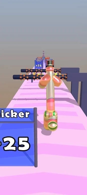 短跑高个子安卓版图3