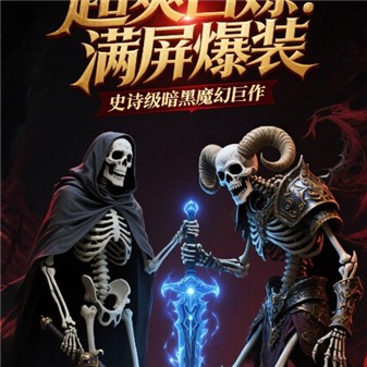 魔灵纪元奇迹图5