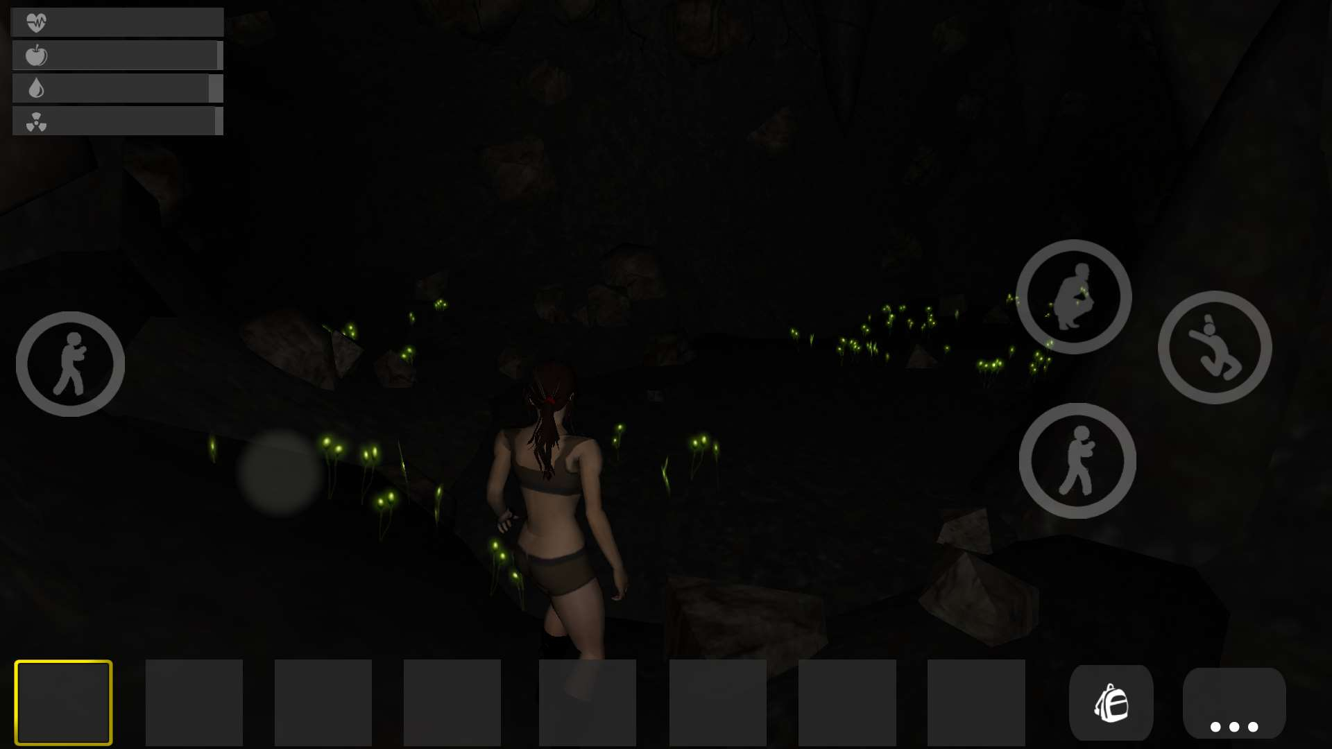 辐射岛生存手机版图3