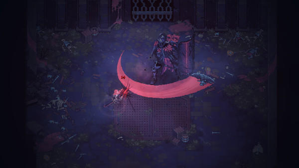 上古之魂手机版图5