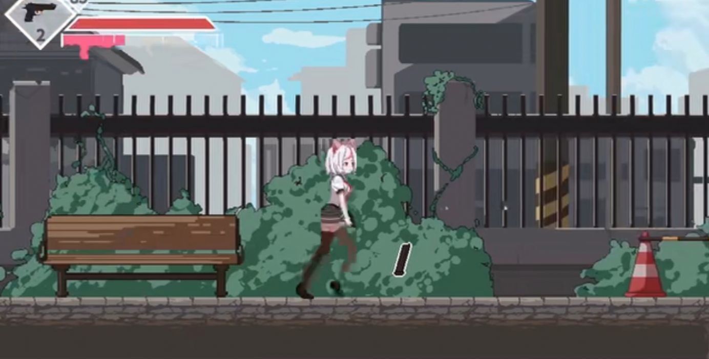 夏哈塔v1.05正式版图4