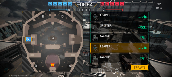 Armor Attack手游最新版图4