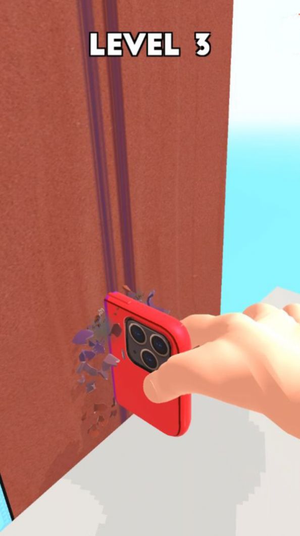 打磨大师小涛仔游戏图2