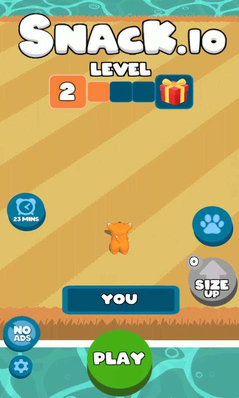 零食战斗游戏图4