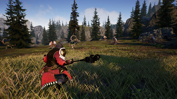 神佑释放手机版图2