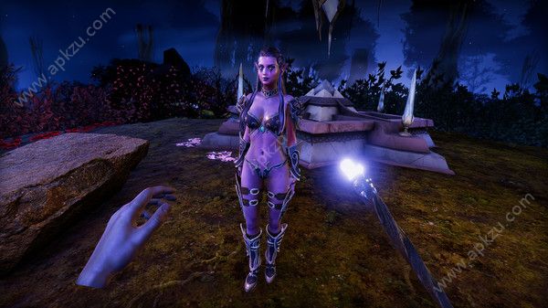 精灵之恋手机版图4