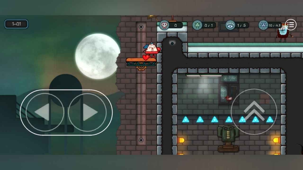 小三角大英雄安卓正版图2