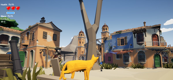 中世纪猫猫模拟器中文版图4