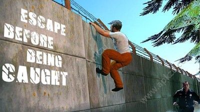 越狱生存2019游戏中文汉化安卓版 v1.0图2