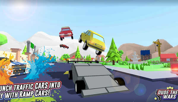 沙雕模拟器联机版图2