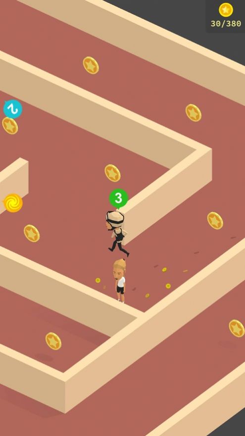 迷宫恐慌游戏图4