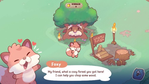 温馨森林(CozyForest)图2