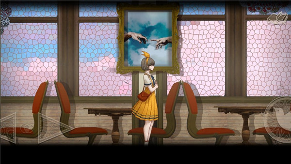 lost未至之境中文版图3