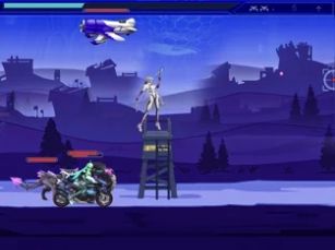 末世机甲大作战手游官方正式版  v1.1.4图1