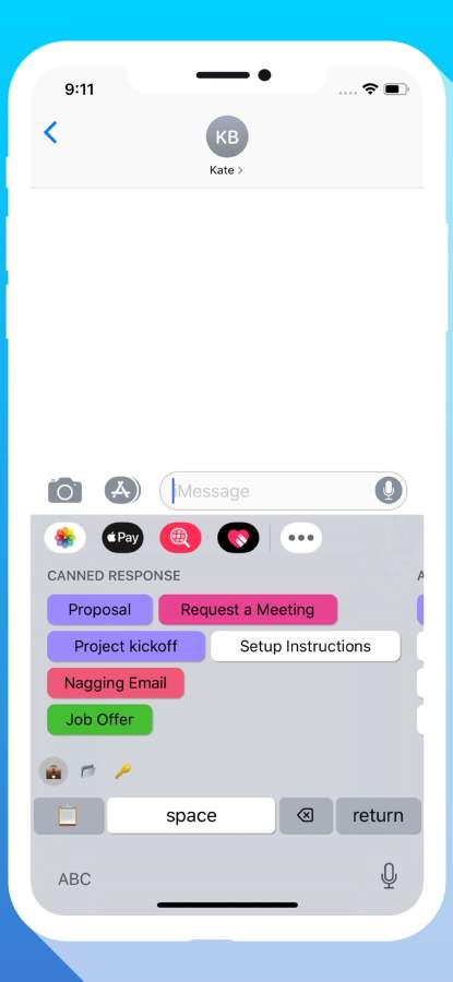 Petal输入法app图3