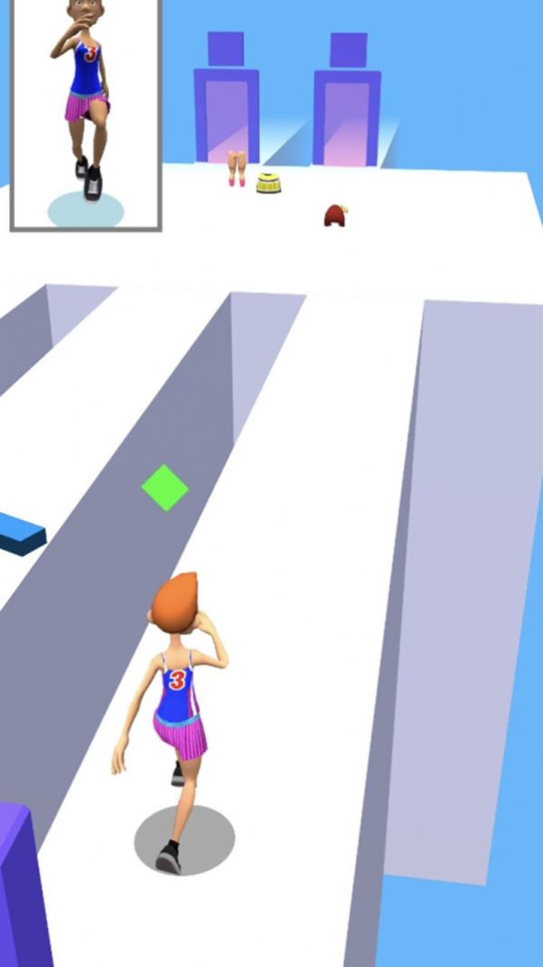 女装大佬冲冲冲游戏安卓手机版  v0.0.1图5