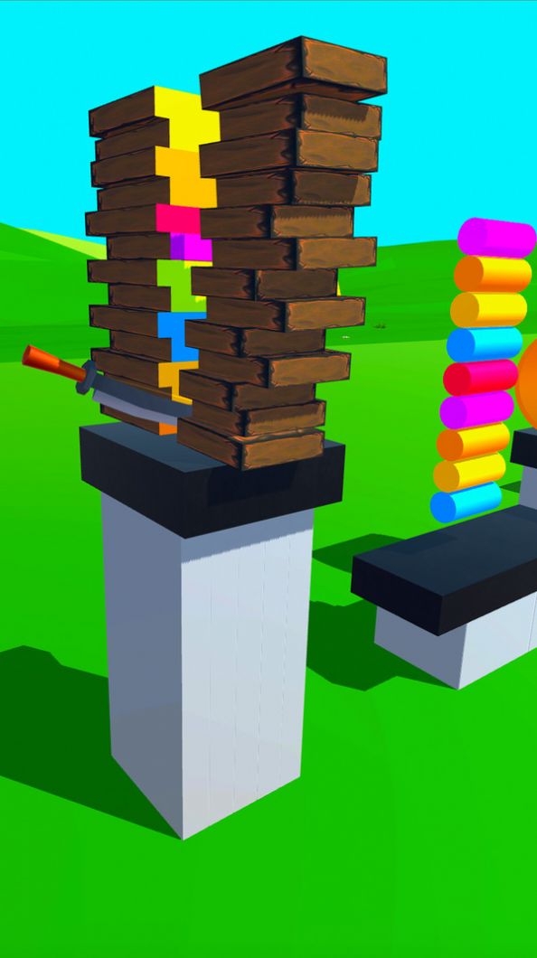 这也能开刀游戏图2