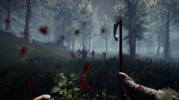 维京战斧时代手机版图1