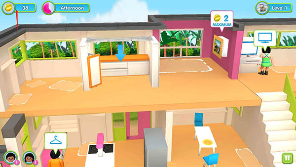 模拟人生4中文版图3