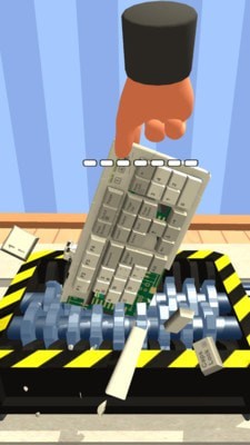 减压工作室游戏图4